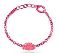 Pulsera Morellato Mujer Colours in Silicona Cristallo SABZ125